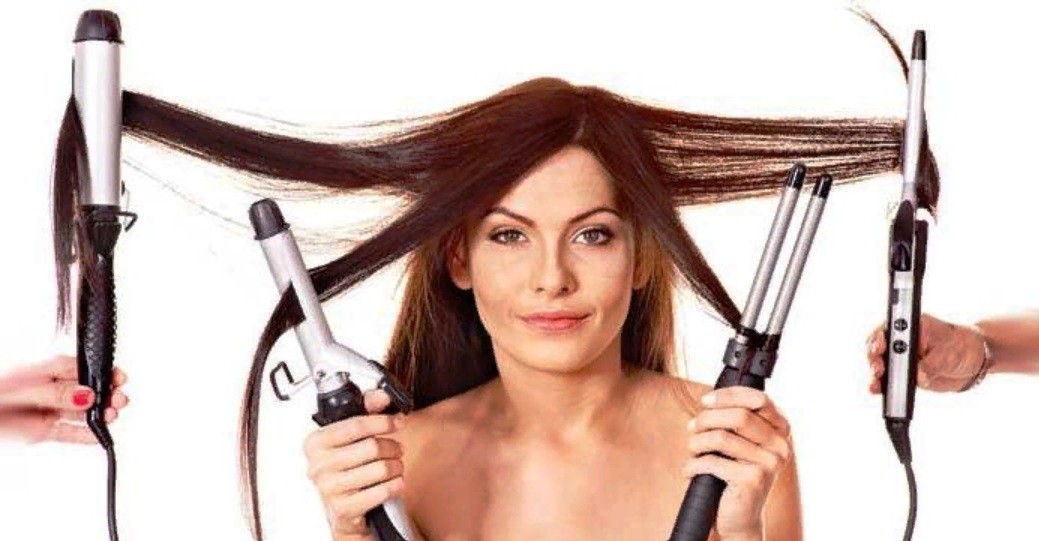 Как пользоваться электрощипцами для завивки волос