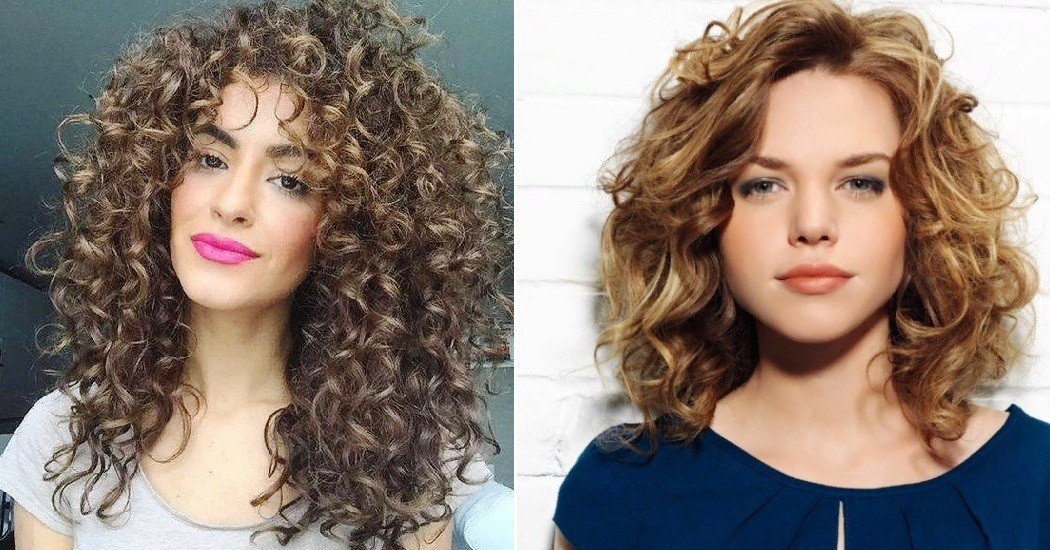 Карвинг волос фото до и после на средние