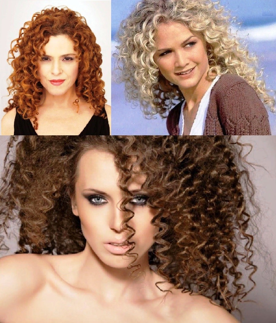  на средние волосы, ее разновидности, фото до и после